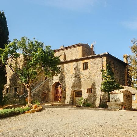 Torre Collevento Orvieto Exterior photo