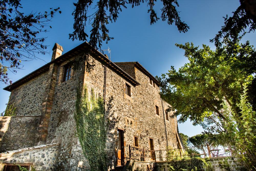 Torre Collevento Orvieto Exterior photo