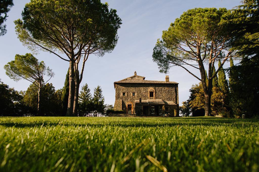 Torre Collevento Orvieto Exterior photo