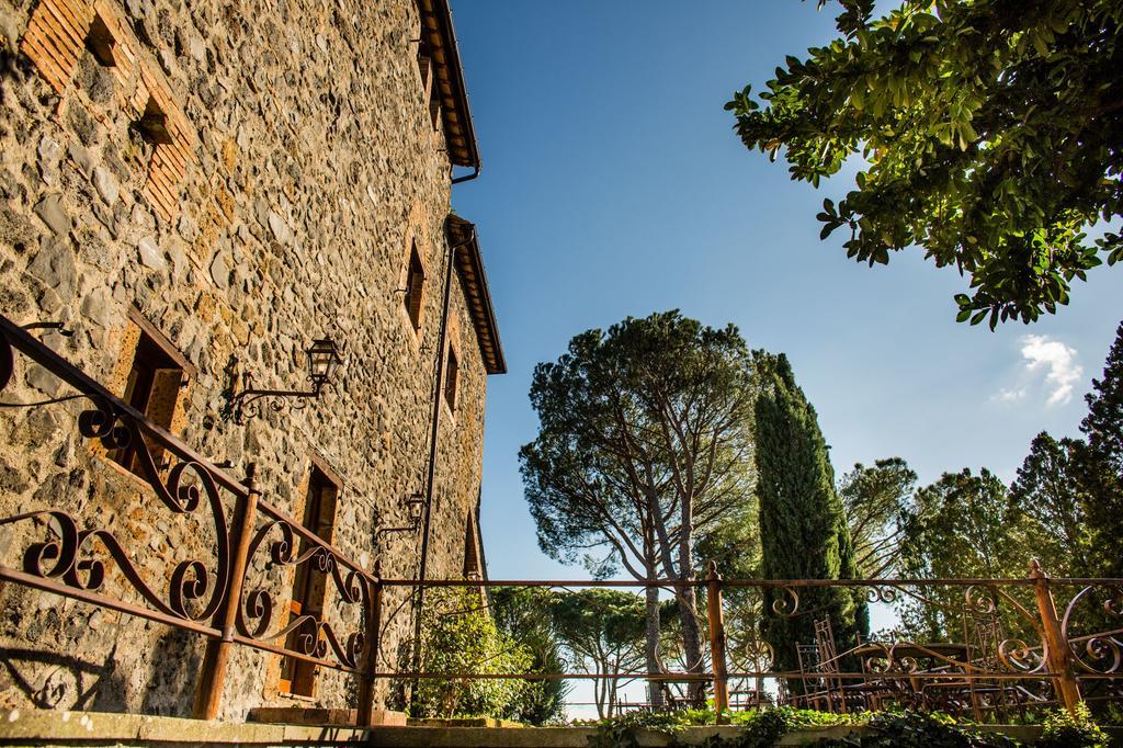 Torre Collevento Orvieto Exterior photo