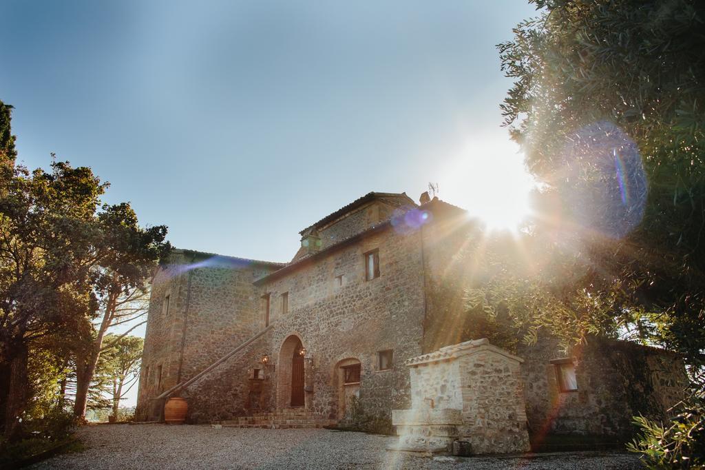 Torre Collevento Orvieto Exterior photo