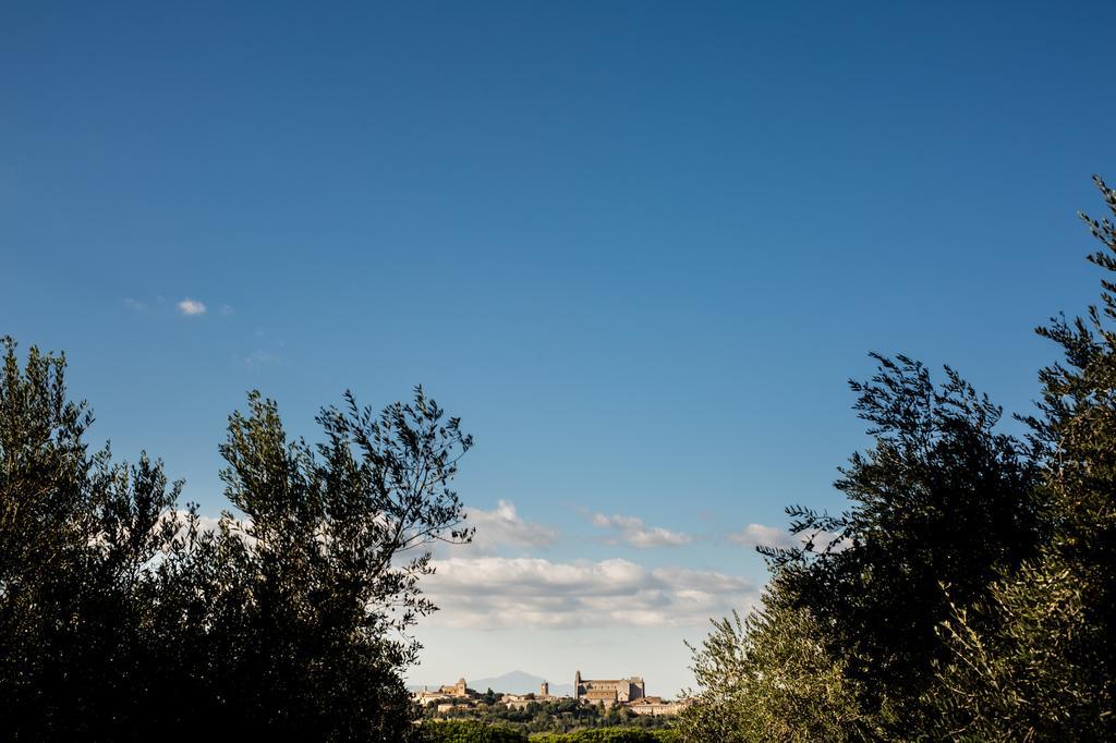 Torre Collevento Orvieto Exterior photo