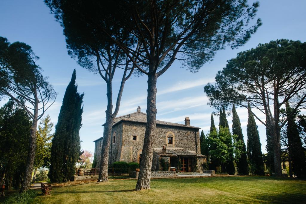 Torre Collevento Orvieto Exterior photo