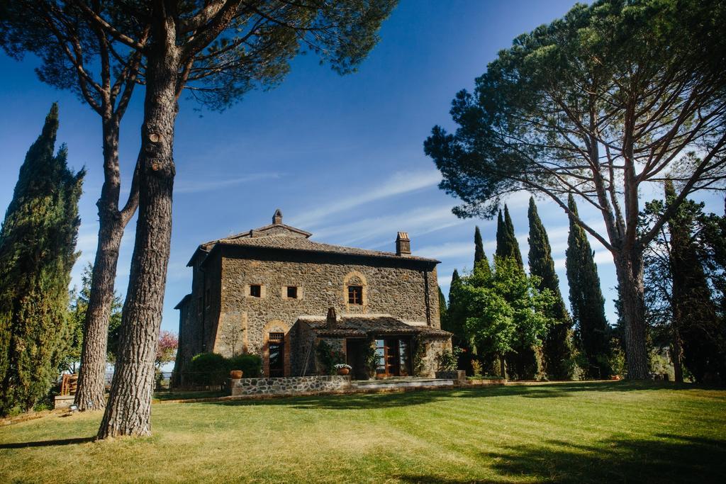 Torre Collevento Orvieto Exterior photo