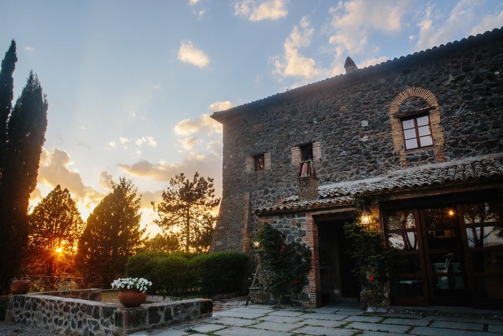 Torre Collevento Orvieto Exterior photo