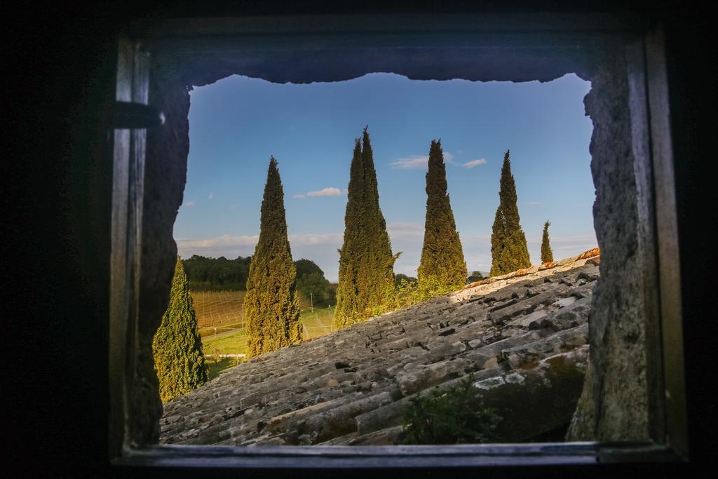 Torre Collevento Orvieto Exterior photo