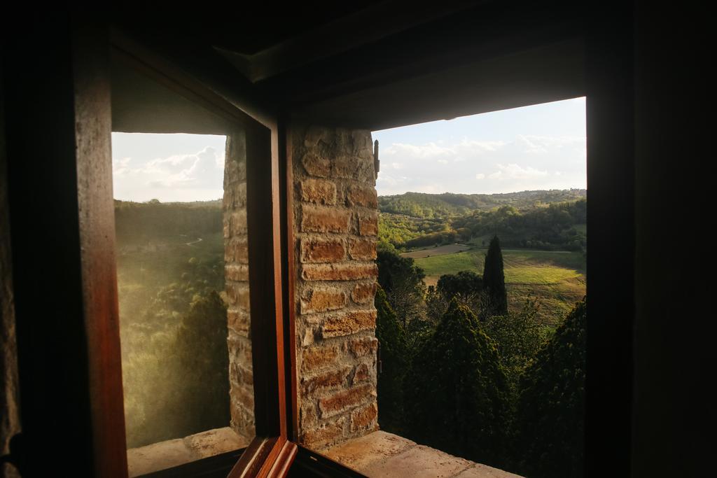 Torre Collevento Orvieto Exterior photo