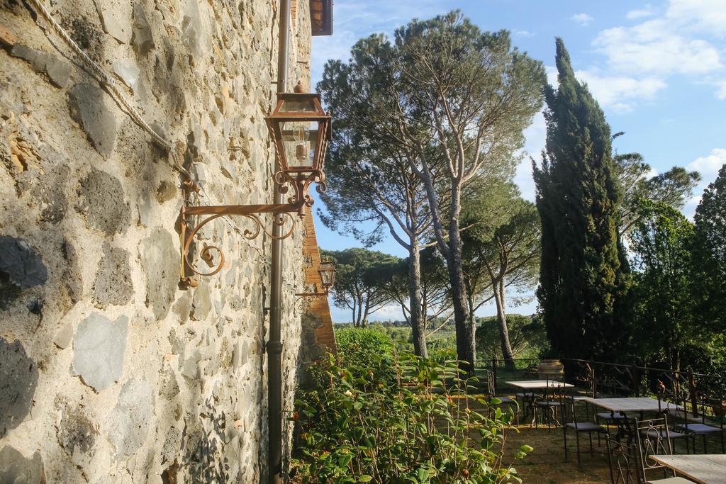 Torre Collevento Orvieto Exterior photo