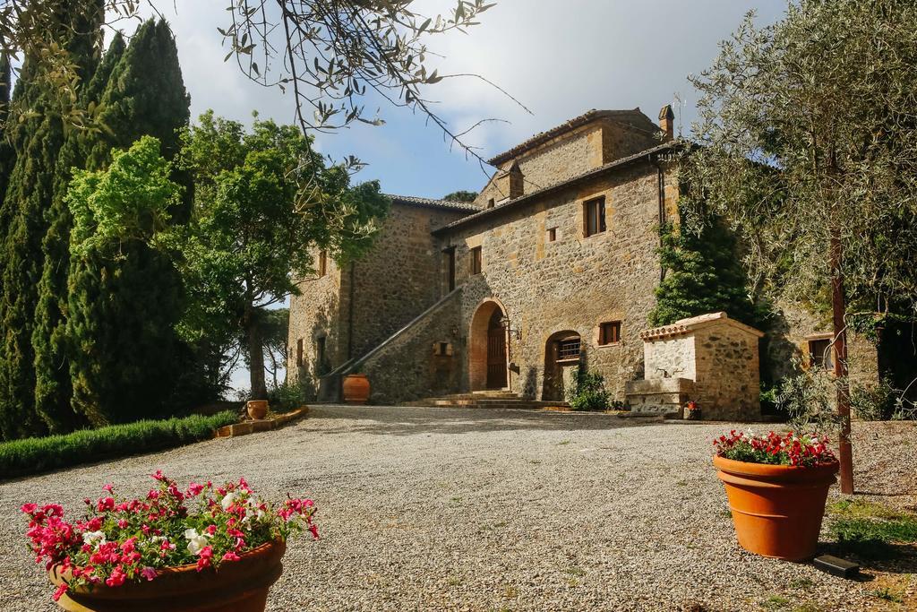 Torre Collevento Orvieto Exterior photo