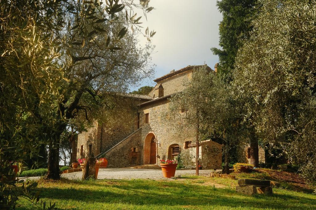 Torre Collevento Orvieto Exterior photo