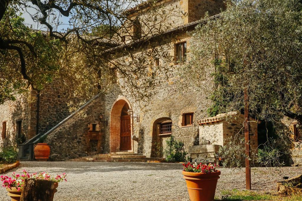 Torre Collevento Orvieto Exterior photo