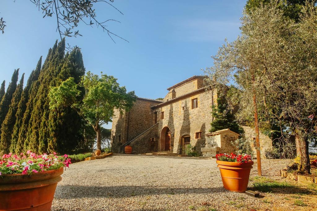 Torre Collevento Orvieto Exterior photo