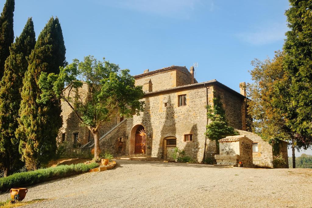 Torre Collevento Orvieto Exterior photo