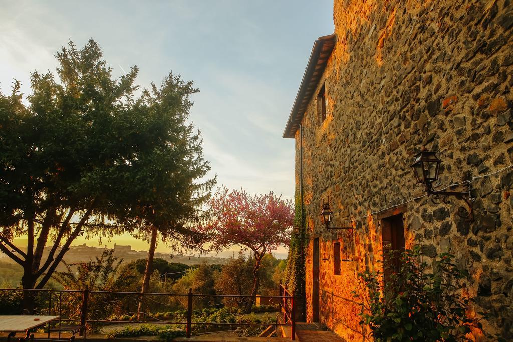 Torre Collevento Orvieto Exterior photo