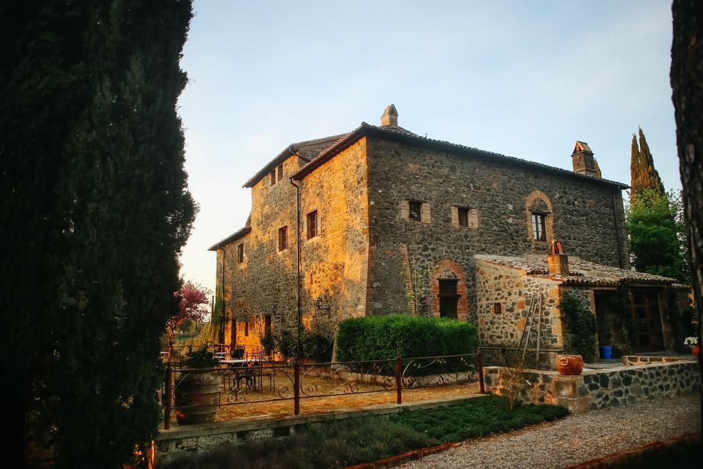 Torre Collevento Orvieto Exterior photo