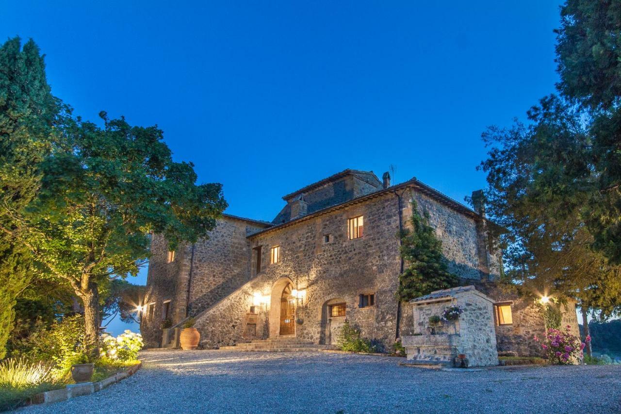 Torre Collevento Orvieto Exterior photo