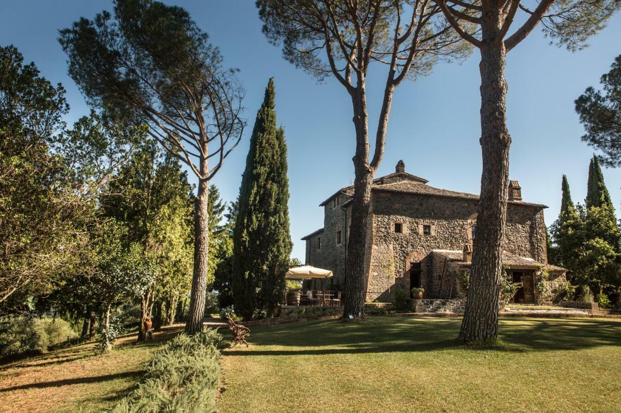 Torre Collevento Orvieto Exterior photo